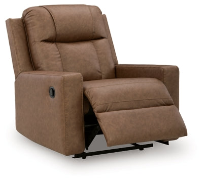 Mackmenville Recliner - Abundant Home Collections