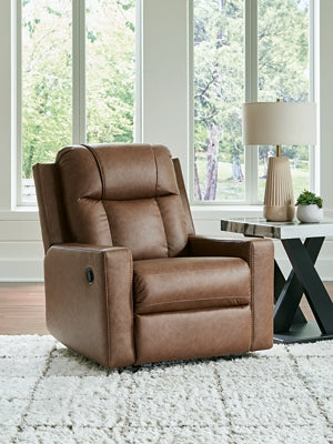 Mackmenville Recliner - Abundant Home Collections