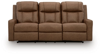 Mackmenville Reclining Sofa - Abundant Home Collections