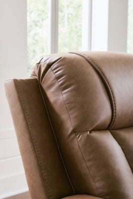 Mackmenville Reclining Sofa - Abundant Home Collections