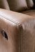 Mackmenville Reclining Sofa - Abundant Home Collections