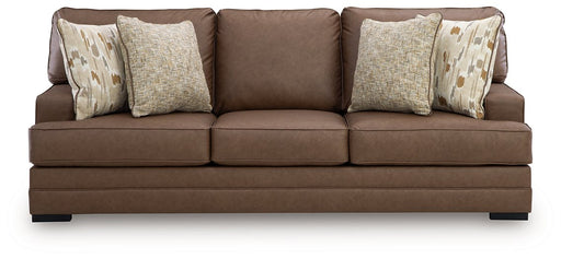 VillaCourt Sofa - Abundant Home Collections