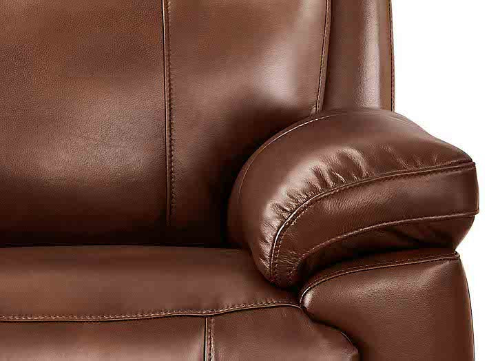 Riverside Power Headrest Lumbar Zero Gravity Reclining Sofa Collection