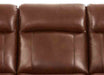 Riverside Power Headrest Lumbar Zero Gravity Reclining Sofa Collection