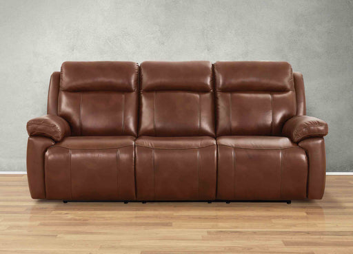 Riverside Power Headrest Lumbar Zero Gravity Reclining Sofa Collection