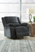 Draycoll Power Recliner - Abundant Home Collections