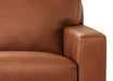 Dillon Leather Sectional Collection