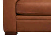 Dillon Leather Sectional Collection