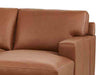 Dillon Leather Sectional Collection