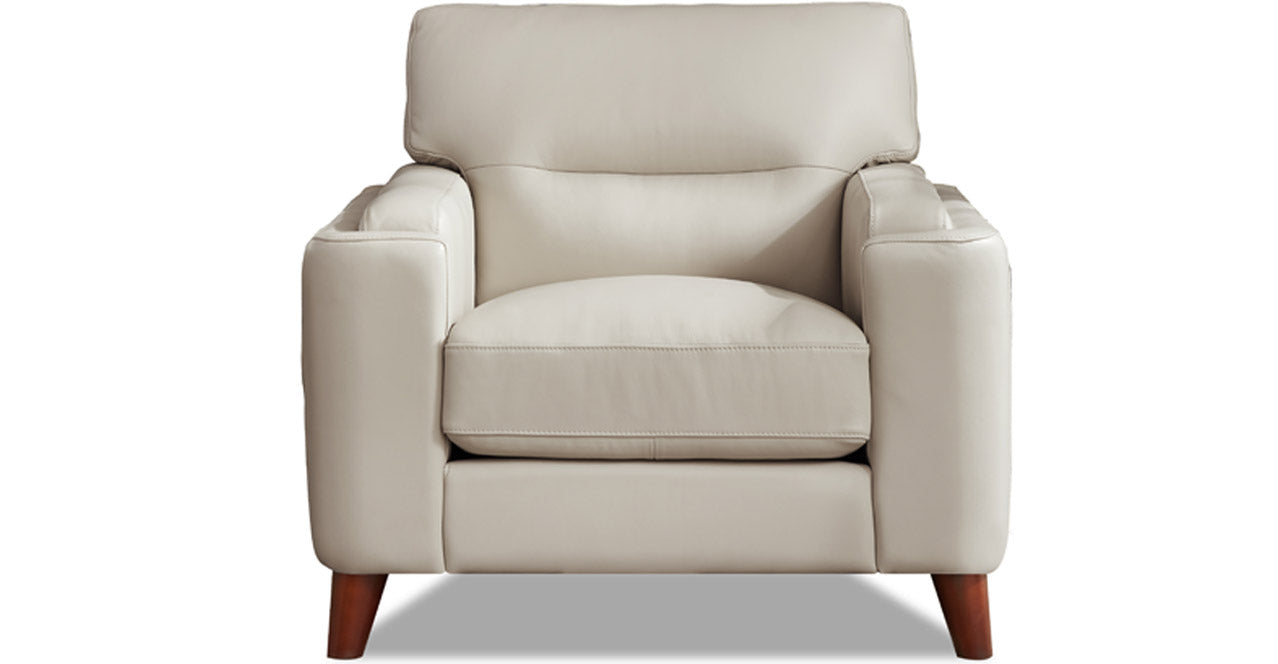 Elm Leather Sofa Collection
