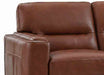 Elm 3 Leather Chair