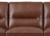 Elm 3 Leather Chair