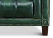 Picadilly Leather Chair