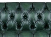 Picadilly Leather Chair