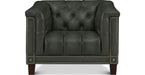 Picadilly Leather Chair