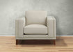 Lyon Leather Chair