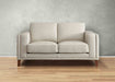 Lyon Leather Chair