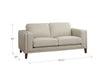 Lyon Leather Chair