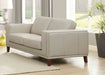 Lyon Leather Sofa Collection