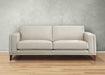 Lyon Leather Sofa Collection