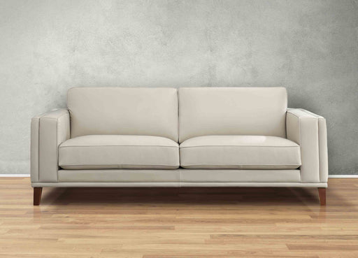 Lyon Leather Sofa Collection