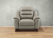 Hudson Leather Recliner