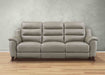 Hudson Power Headrest Zero Gravity Reclining Sofa Collection