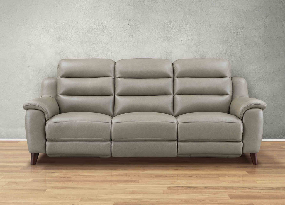 Hudson Power Headrest Zero Gravity Reclining Sofa Collection