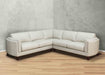 Maui Leather Sofa Collection