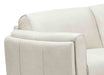 Maui Leather Sectional Collection