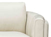 Maui Leather Sofa Collection