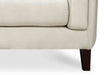 Maui Leather Sofa Collection