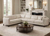 Maui Leather Sofa Collection