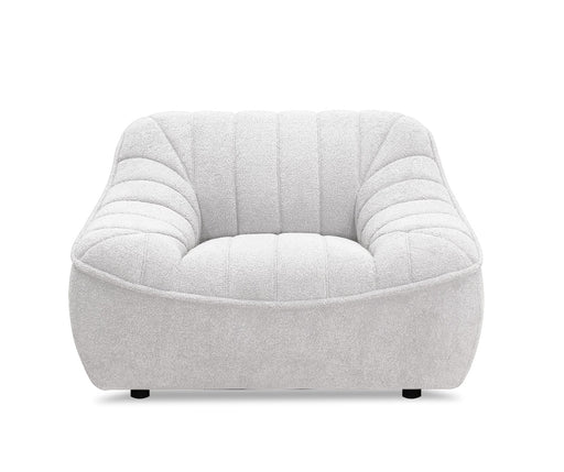 Nest Fabric Chair