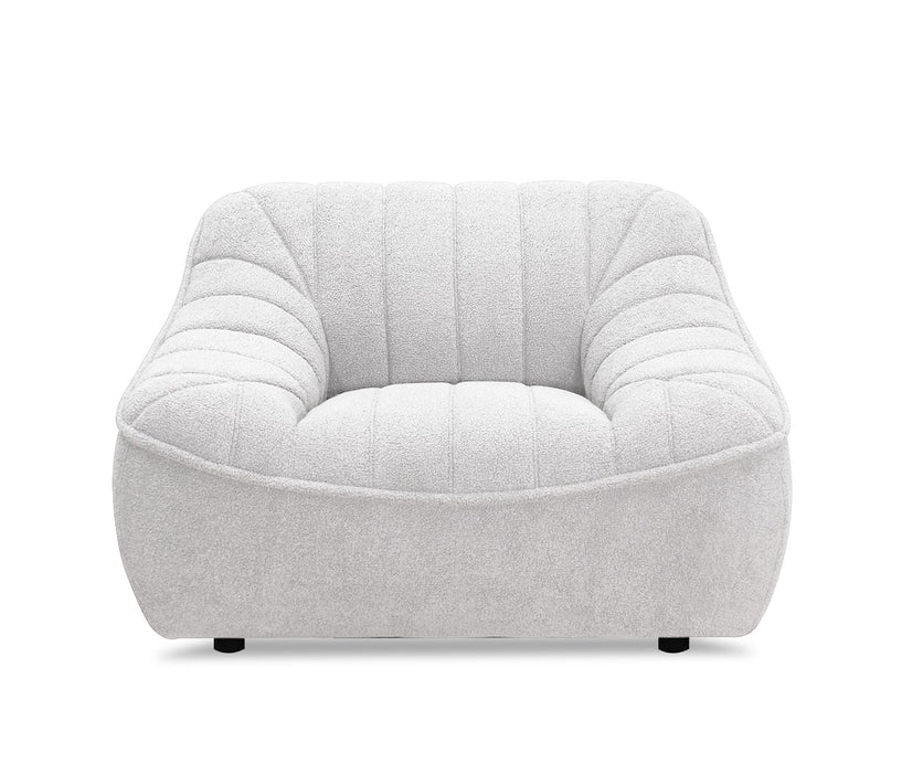 Nest Fabric Chair