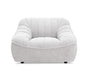 Nest Fabric Chair