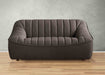Snug Leather Sofa Collection
