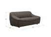 Snug Leather Sofa Collection