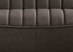 Snug Leather Sofa Collection