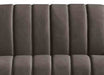 Snug Leather Sofa Collection