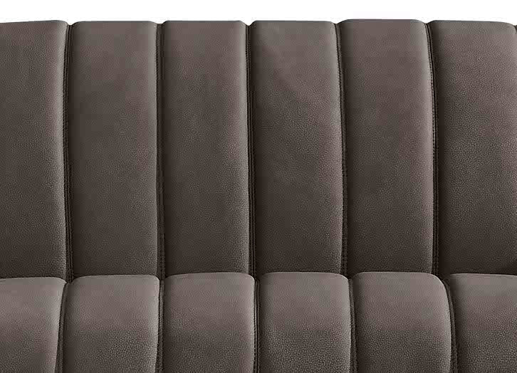 Snug Leather Chair
