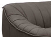 Snug Leather Chair