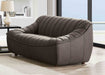 Snug Leather Sofa Collection