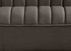 Snug Leather Sofa Collection