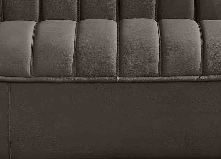 Snug Leather Sofa Collection