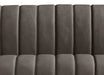 Snug Leather Chair