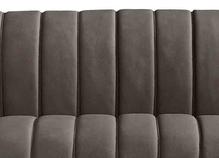 Snug Leather Chair