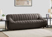 Snug Leather Chair