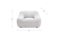 Nest Fabric Chair