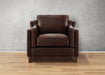 Bella Leather Chair